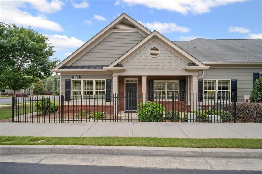 4435 Flycatcher Drive Unit 104