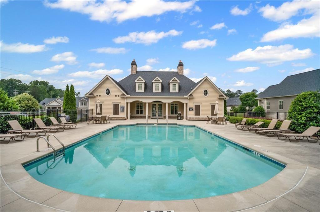 4435 Flycatcher Drive Unit 104