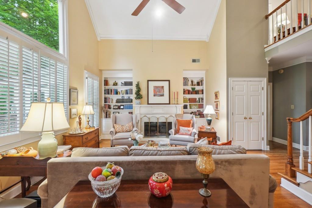 6203 Forest Hills Drive
