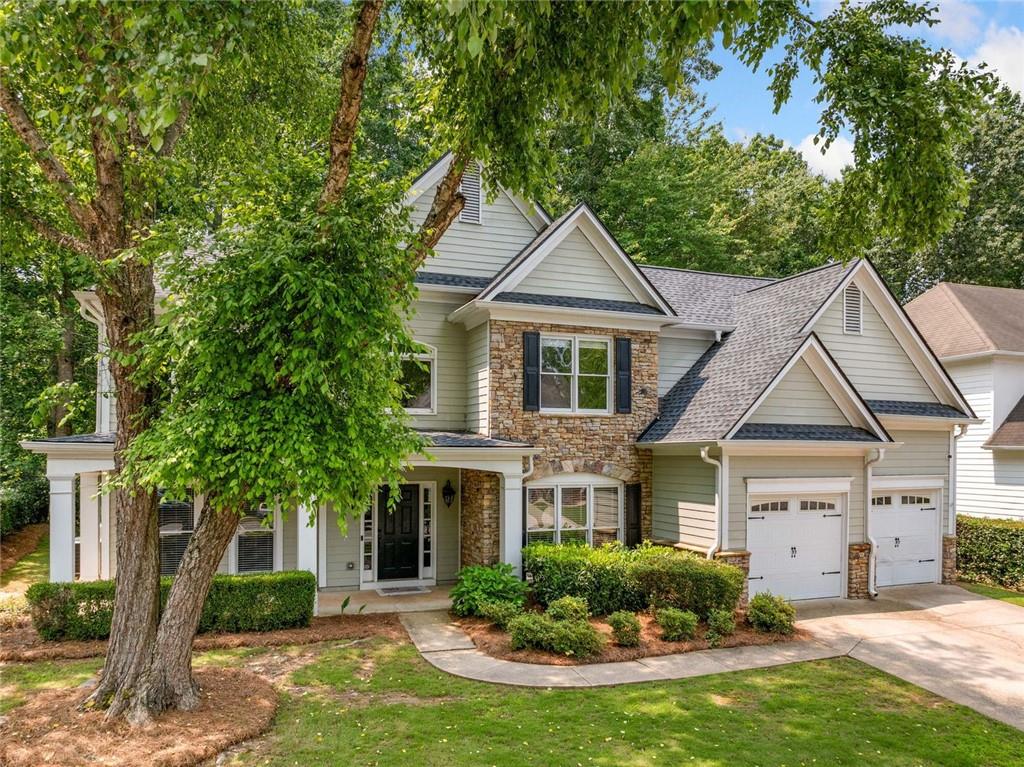 1205 Compass Pointe Crossing