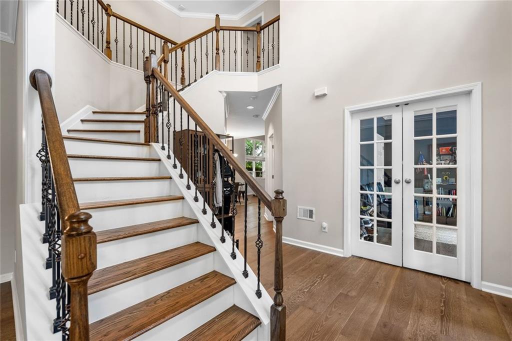 1205 Compass Pointe Crossing