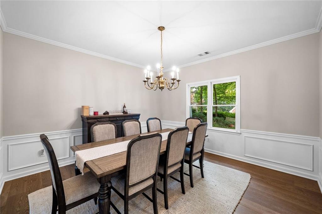 1205 Compass Pointe Crossing
