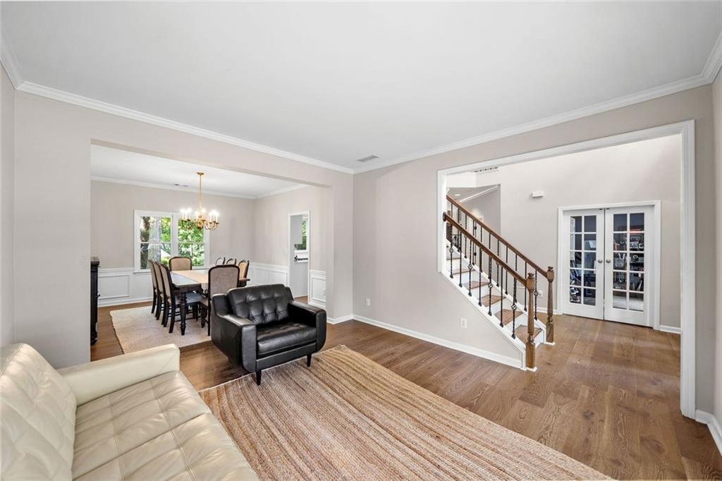 1205 Compass Pointe Crossing