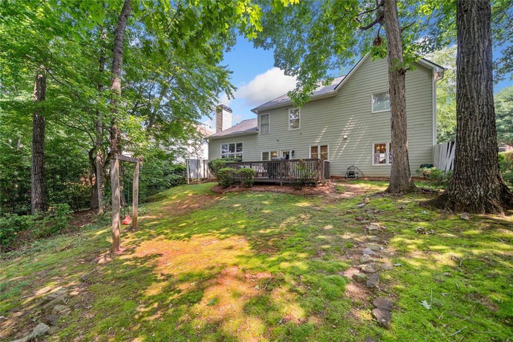 1205 Compass Pointe Crossing