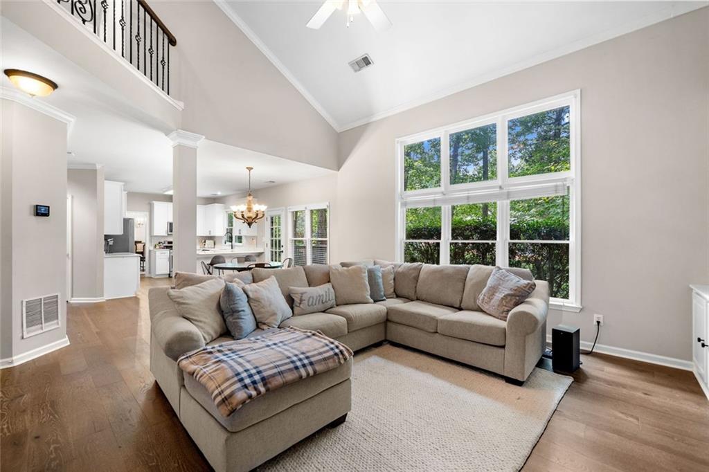1205 Compass Pointe Crossing