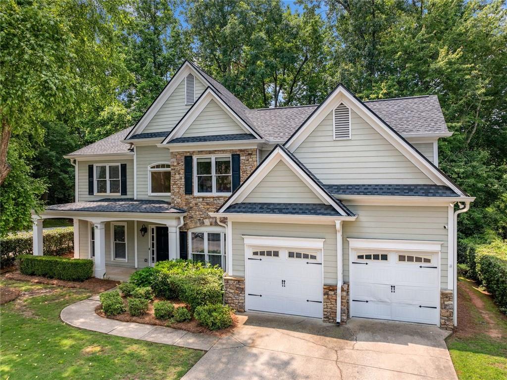1205 Compass Pointe Crossing