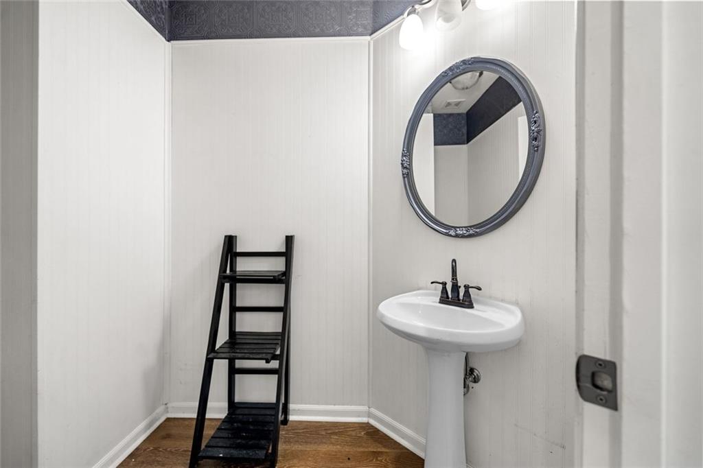 1205 Compass Pointe Crossing