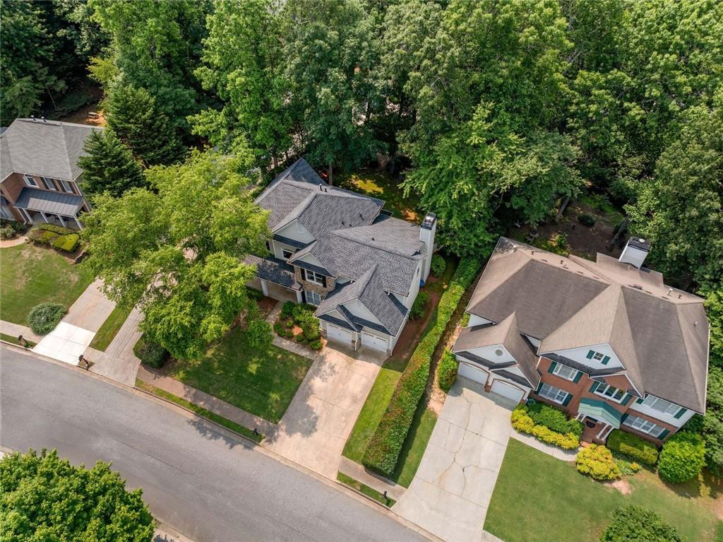 1205 Compass Pointe Crossing