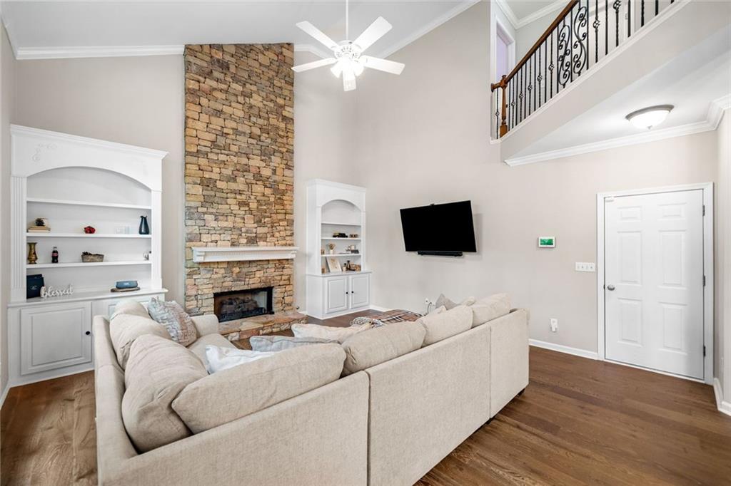 1205 Compass Pointe Crossing