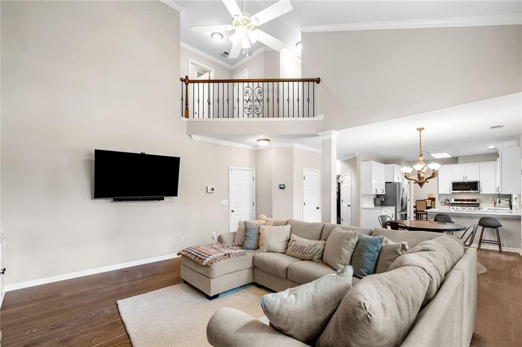 1205 Compass Pointe Crossing