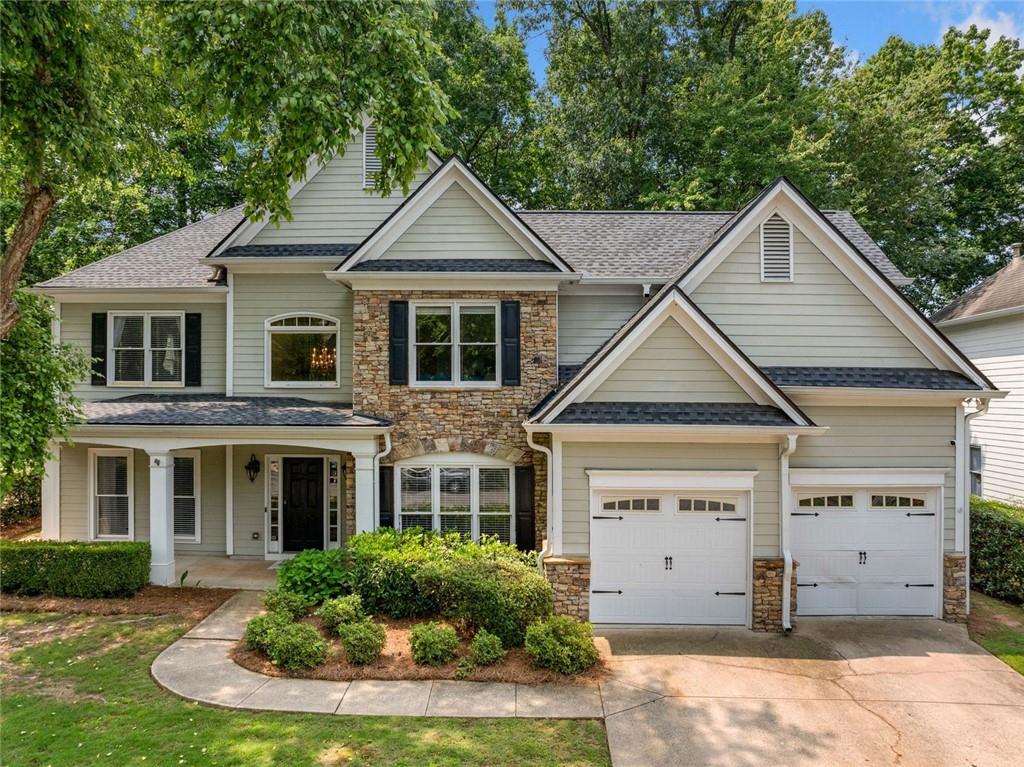 1205 Compass Pointe Crossing