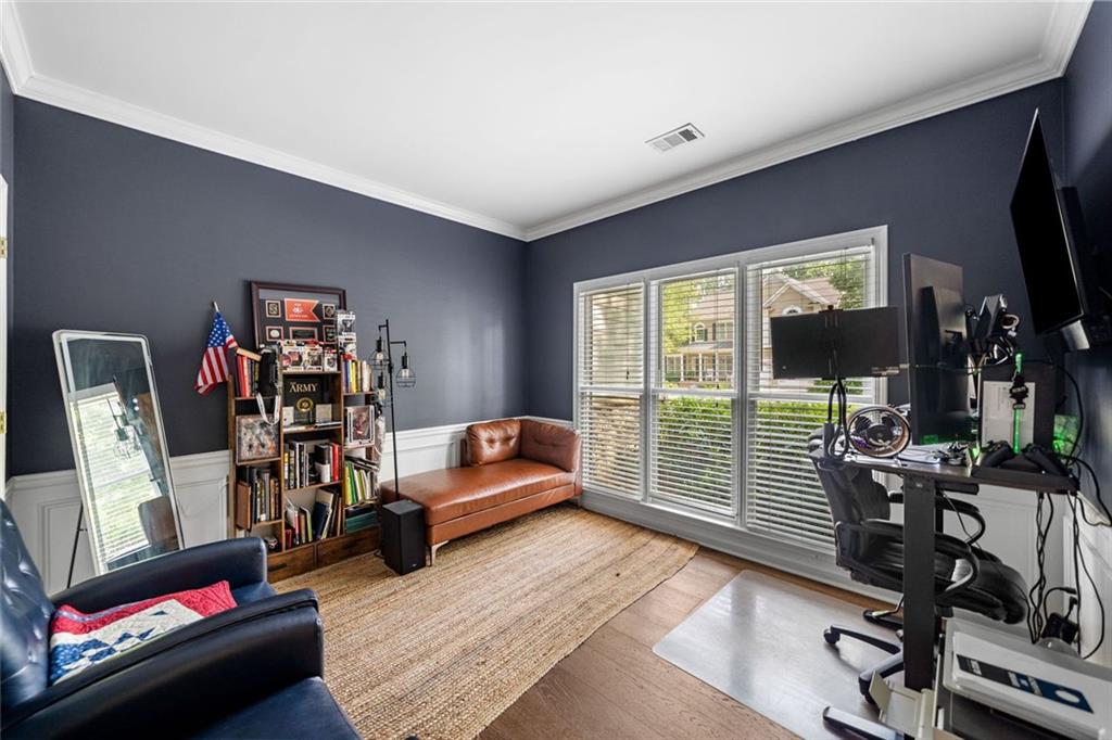 1205 Compass Pointe Crossing