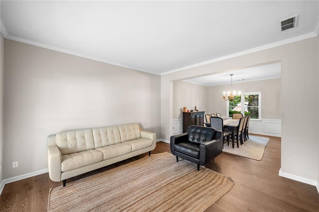 1205 Compass Pointe Crossing