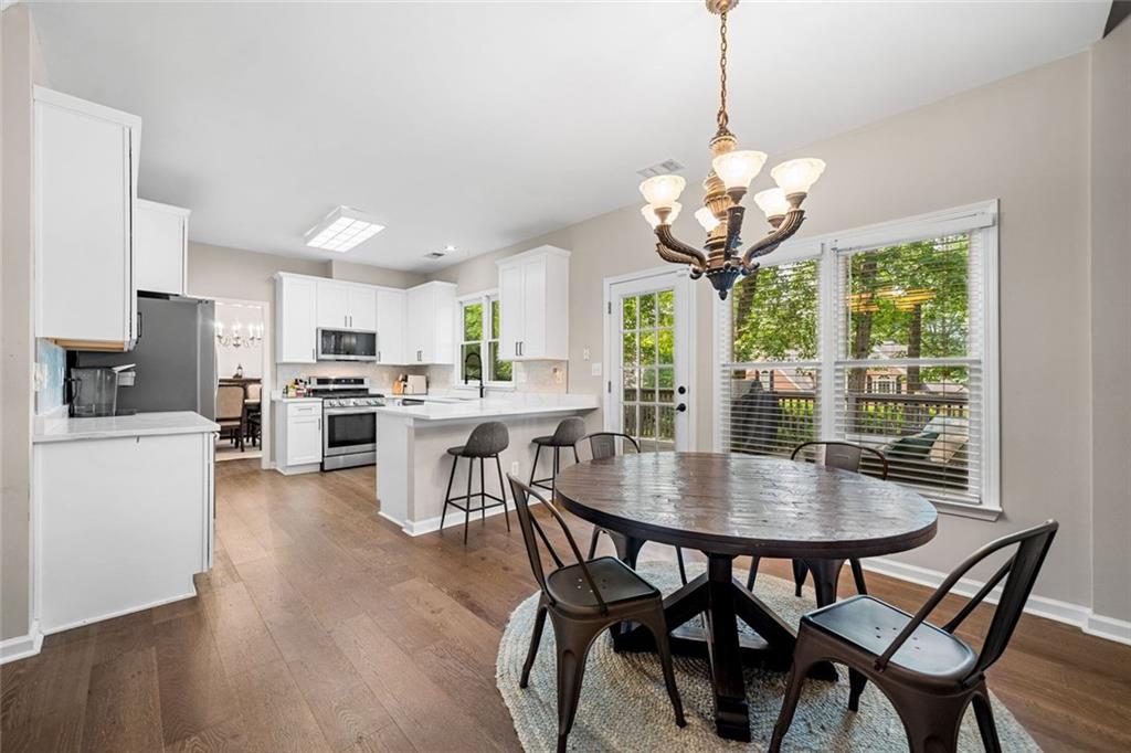 1205 Compass Pointe Crossing