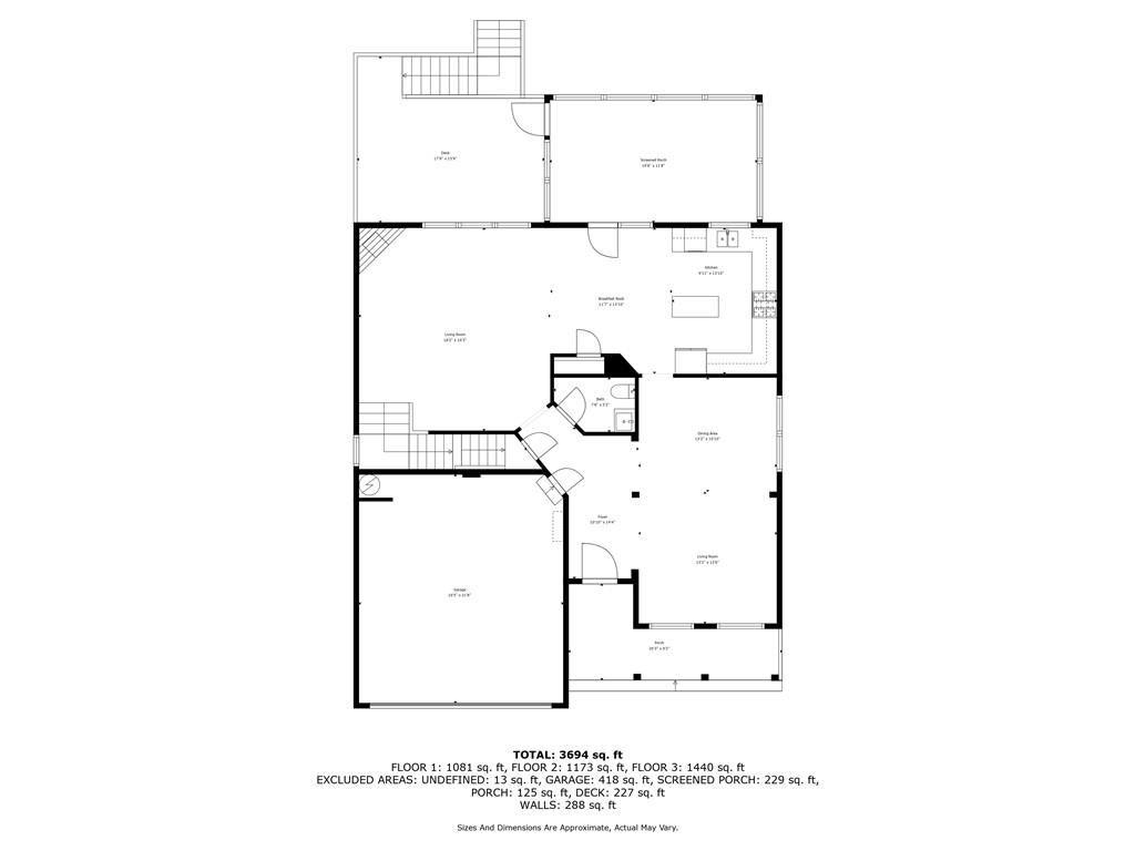 430 Frankford Way