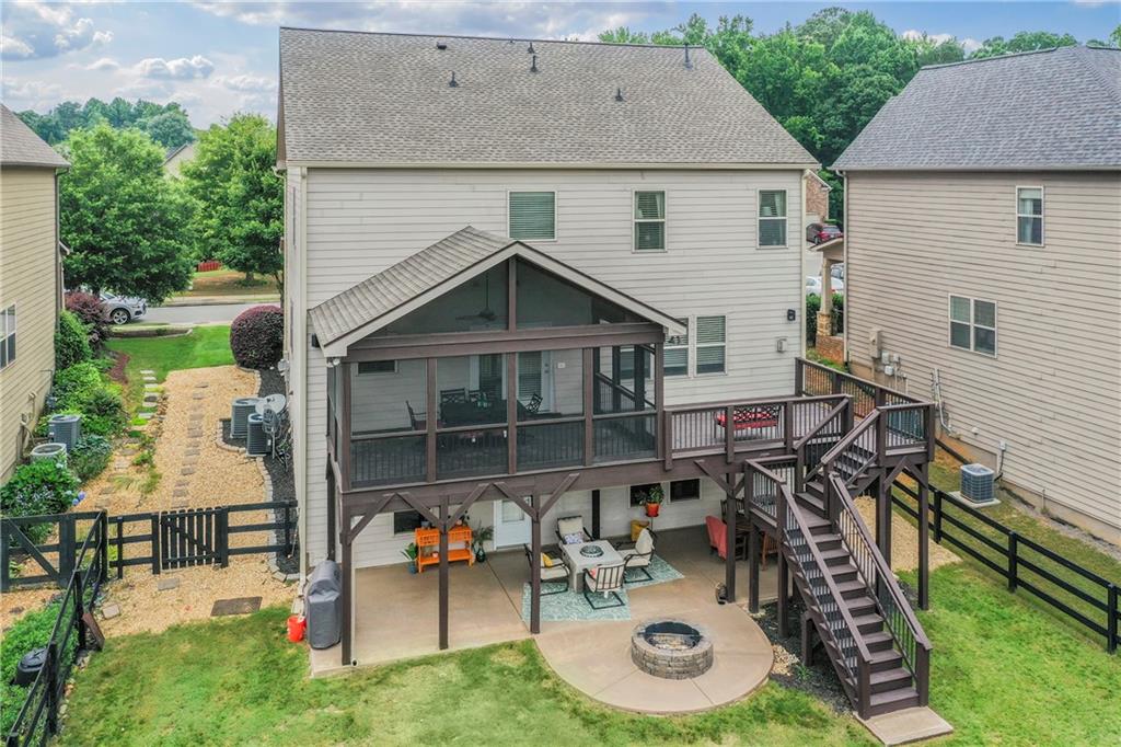 430 Frankford Way