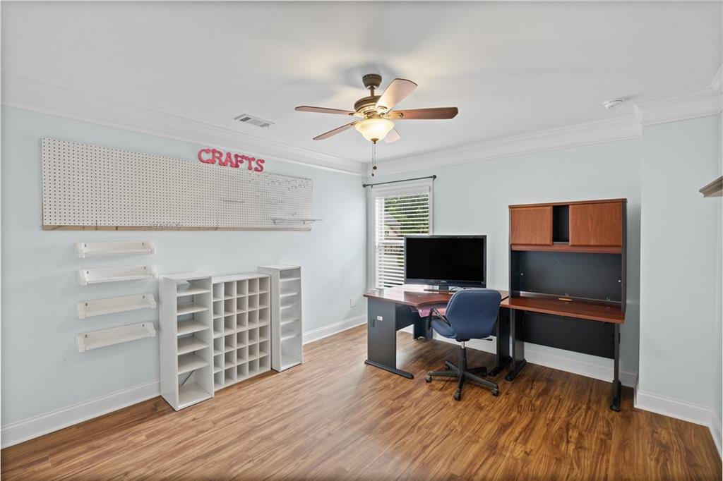 430 Frankford Way