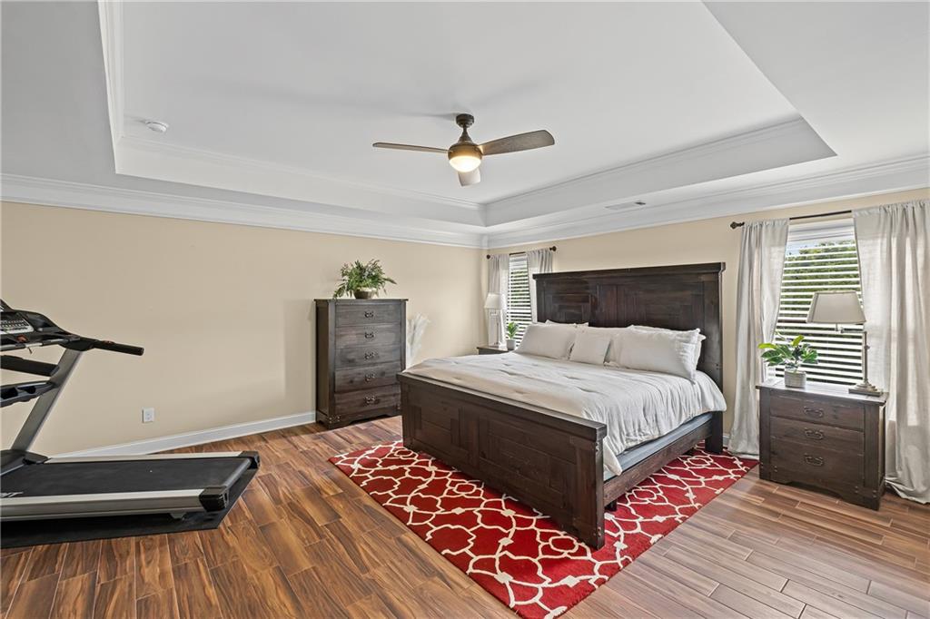 430 Frankford Way