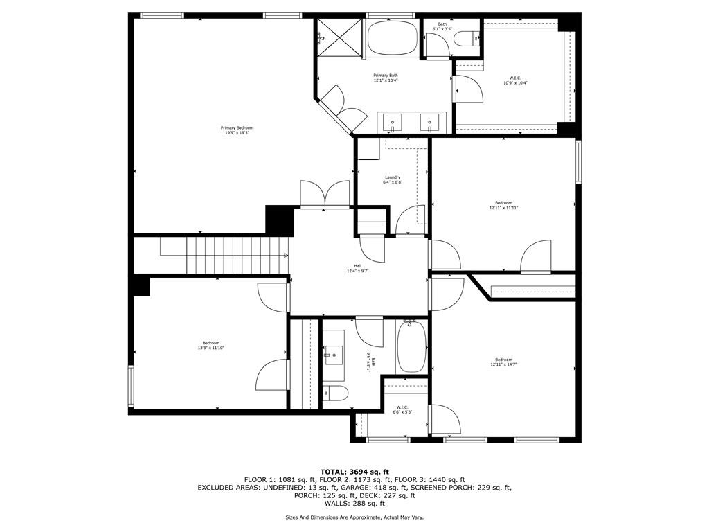 430 Frankford Way