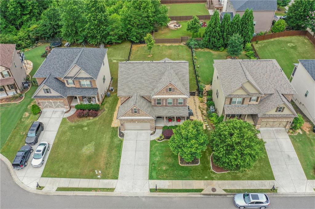 430 Frankford Way
