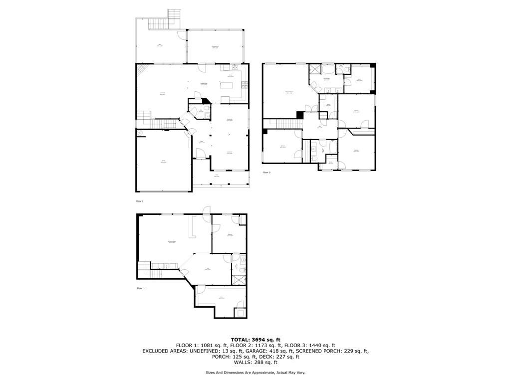 430 Frankford Way