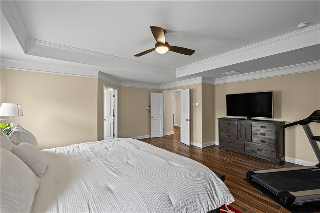430 Frankford Way