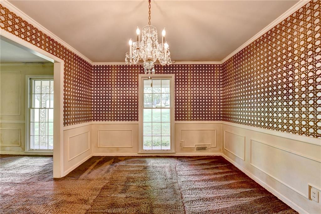 1970 Fisher Trail NE
