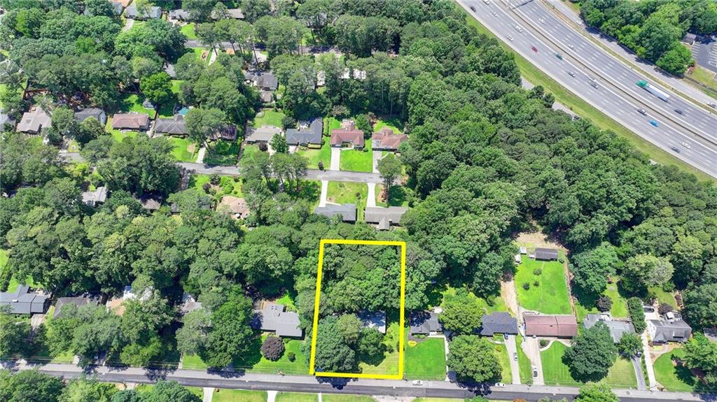 1970 Fisher Trail NE