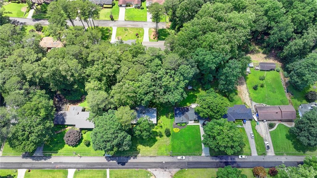 1970 Fisher Trail NE