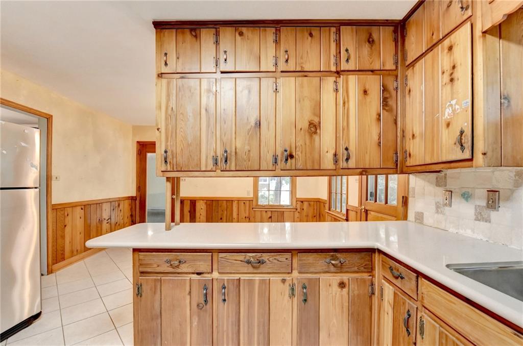 1970 Fisher Trail NE