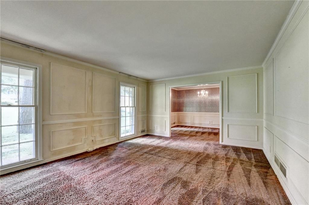 1970 Fisher Trail NE