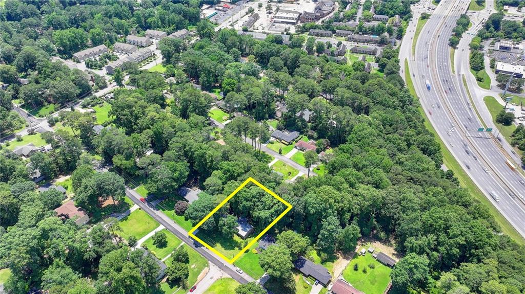 1970 Fisher Trail NE