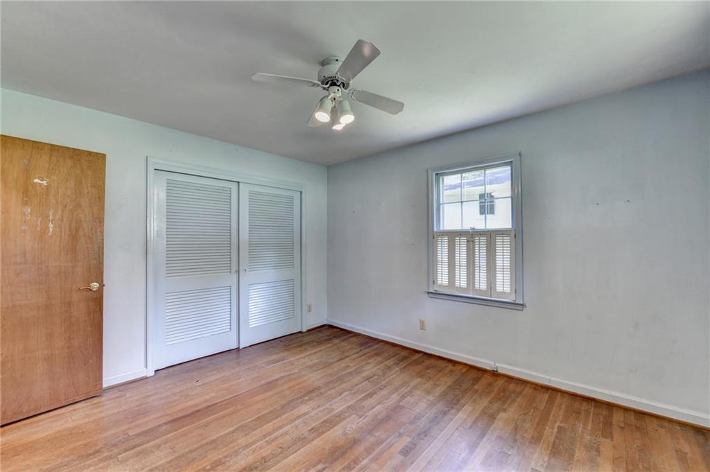 1970 Fisher Trail NE