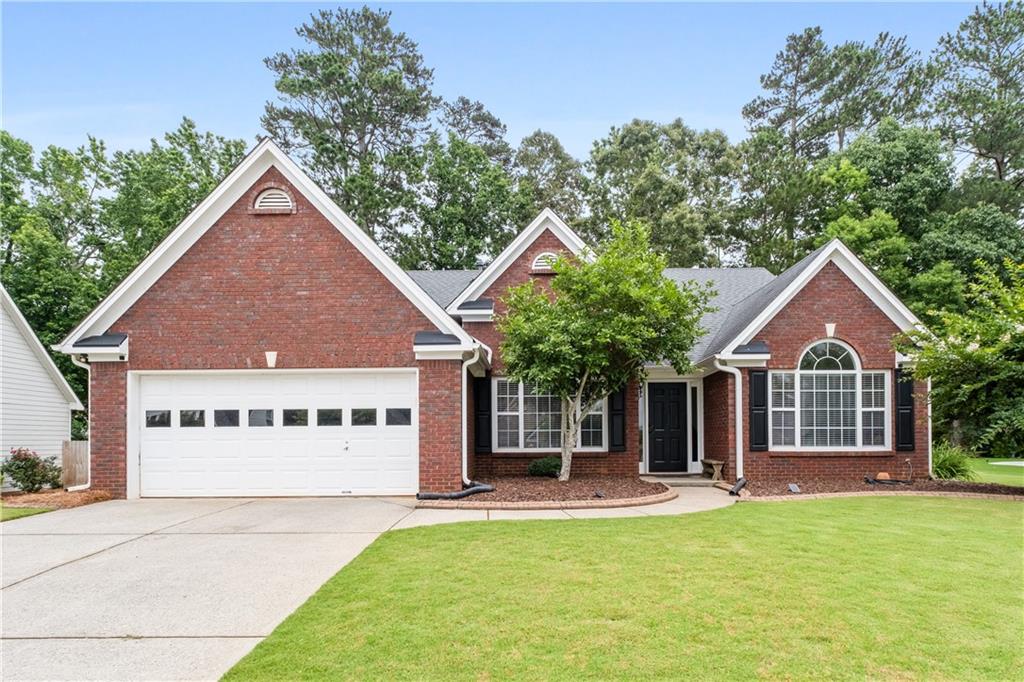 192 SANDHURST Court
