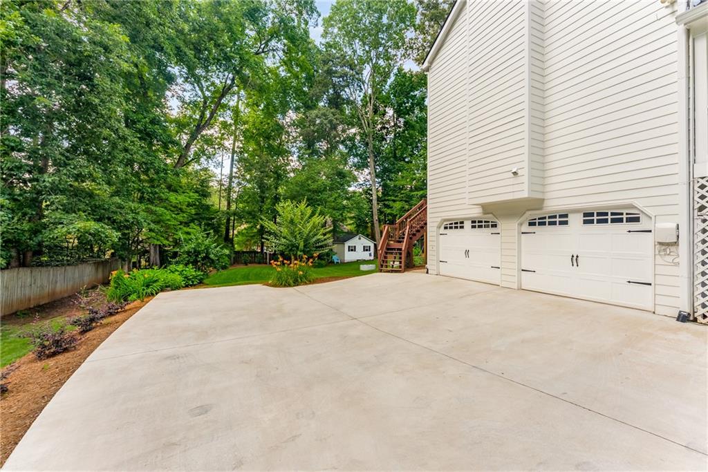 2401 Stockton Drive
