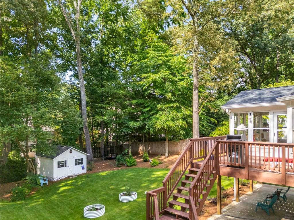 2401 Stockton Drive