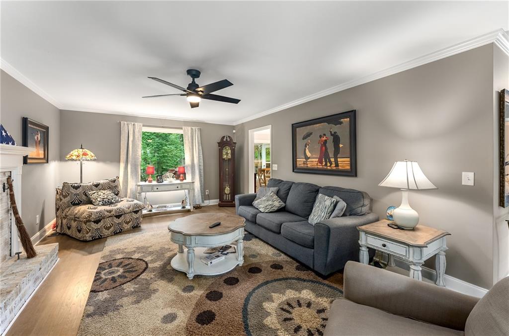 2401 Stockton Drive