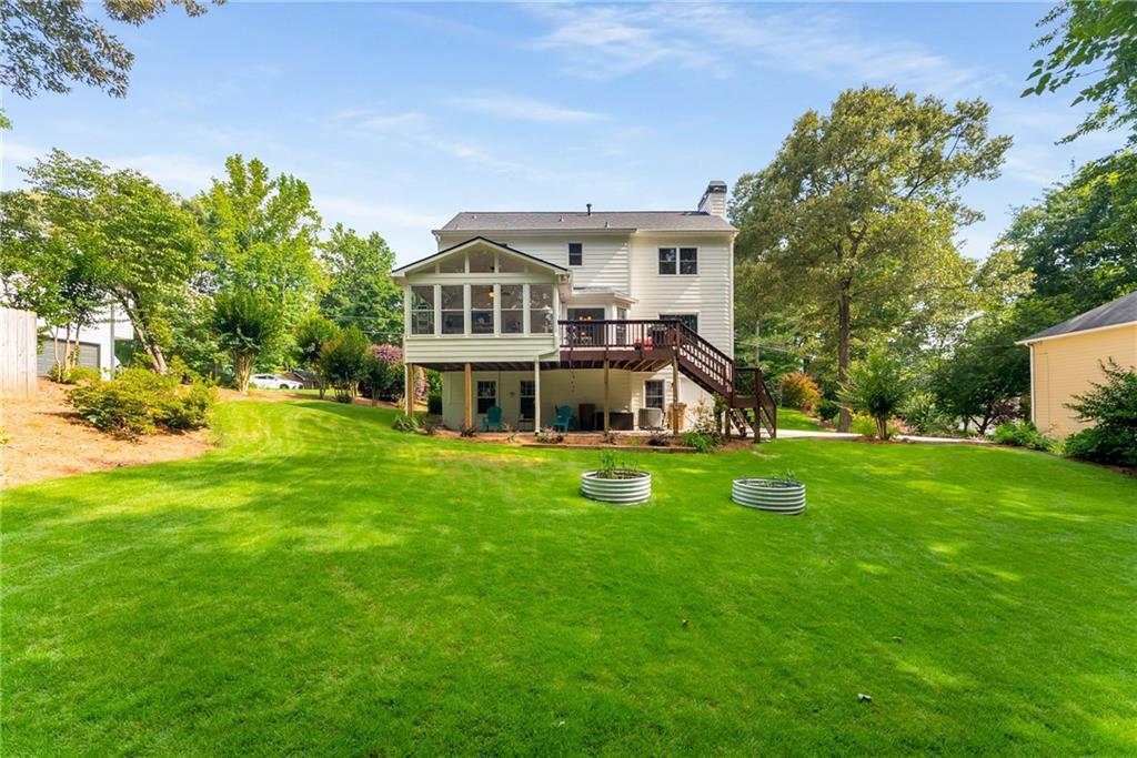 2401 Stockton Drive