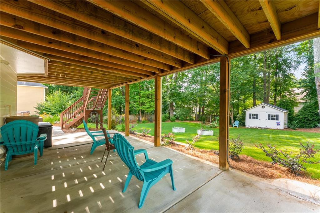 2401 Stockton Drive