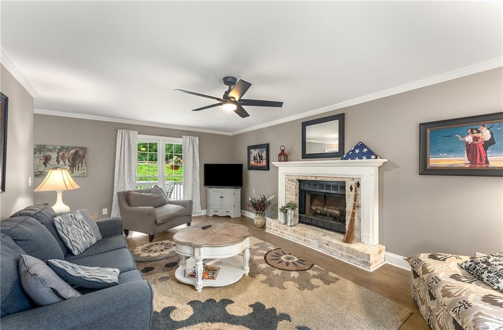 2401 Stockton Drive