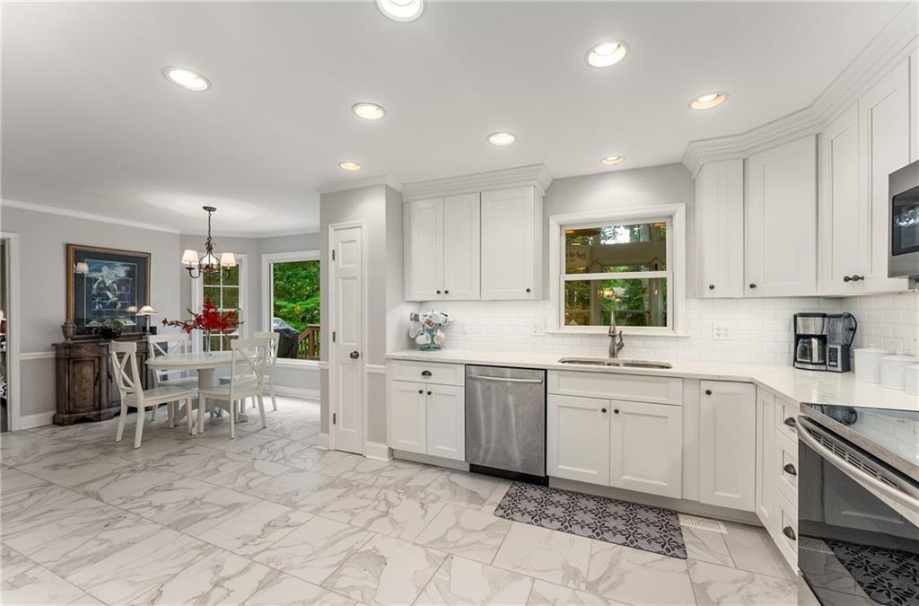 2401 Stockton Drive