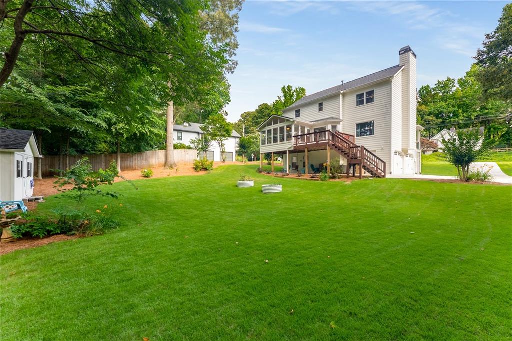 2401 Stockton Drive