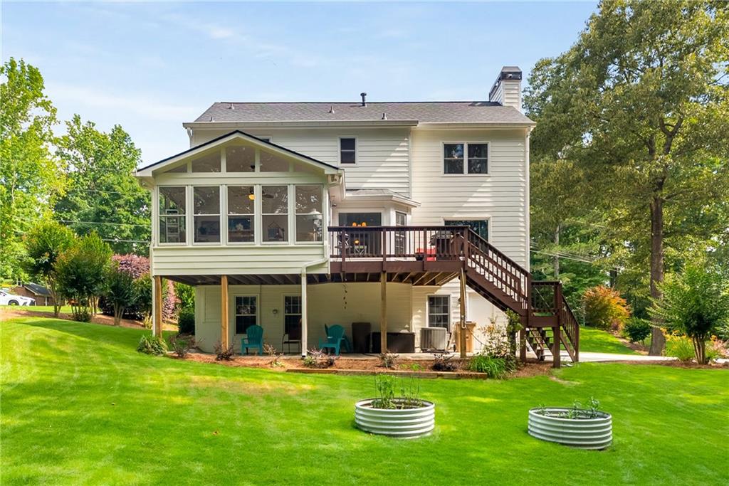 2401 Stockton Drive