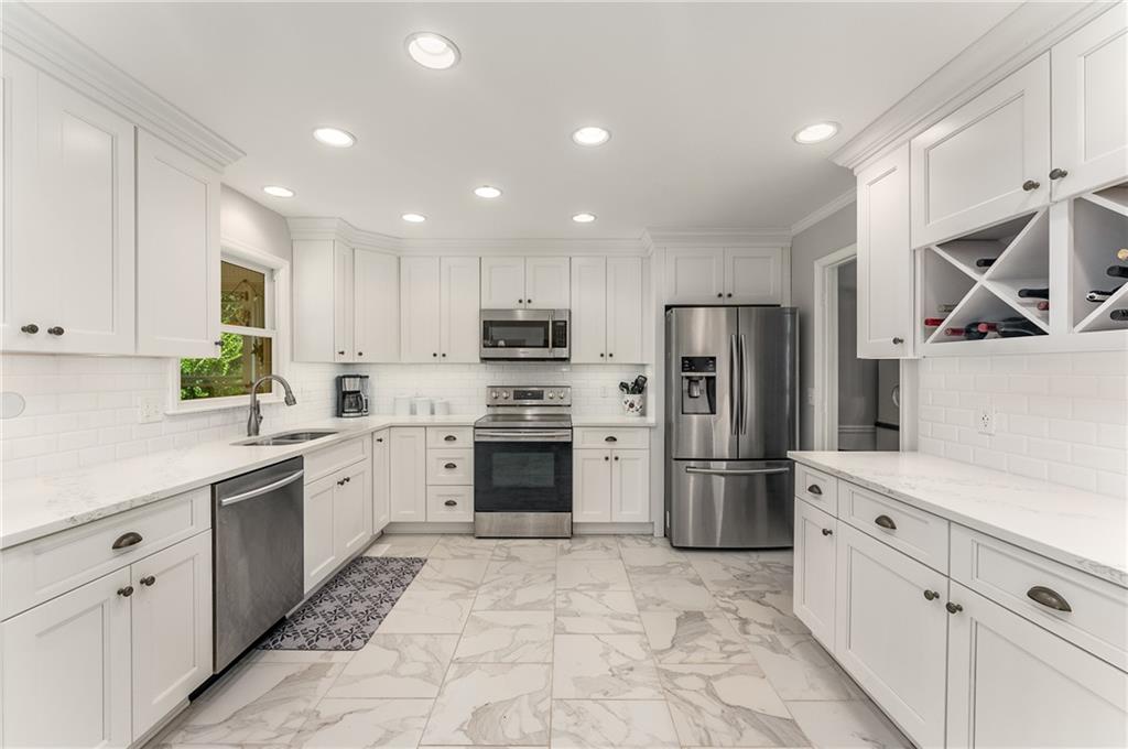 2401 Stockton Drive