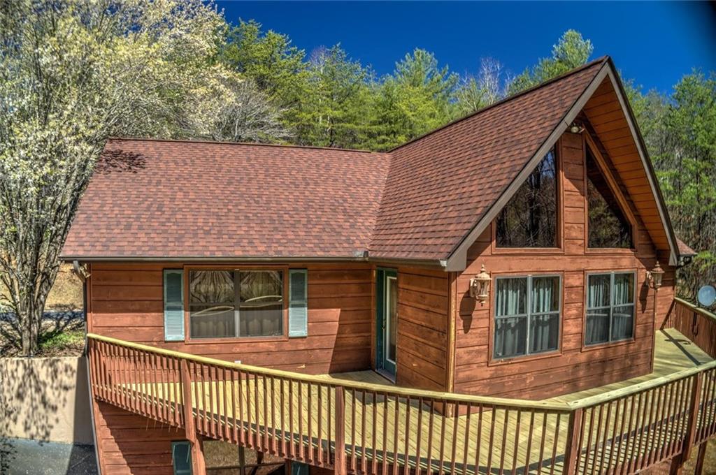 24 Rocky Top Heights Road