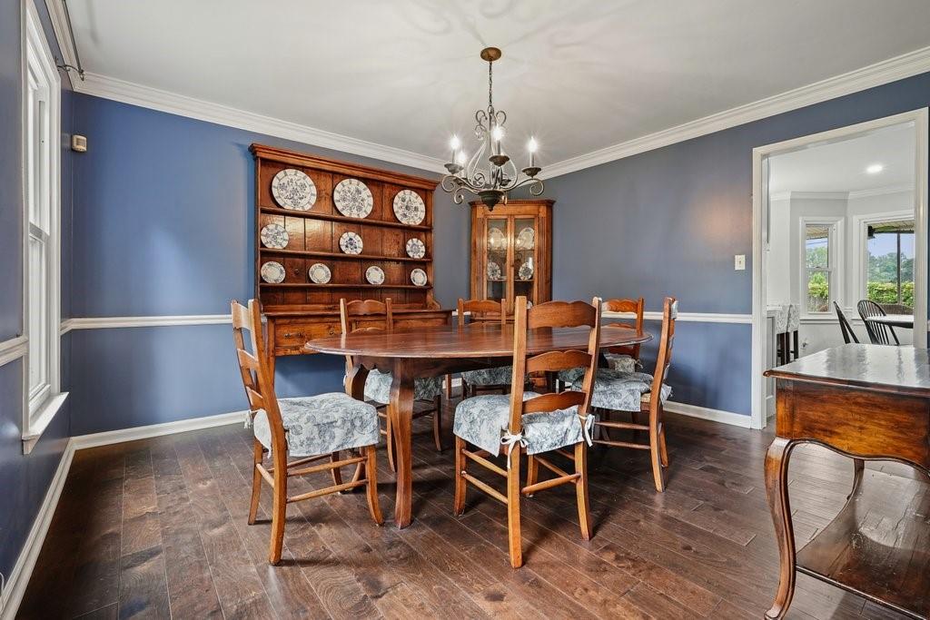 2801 Holly Oaks Drive
