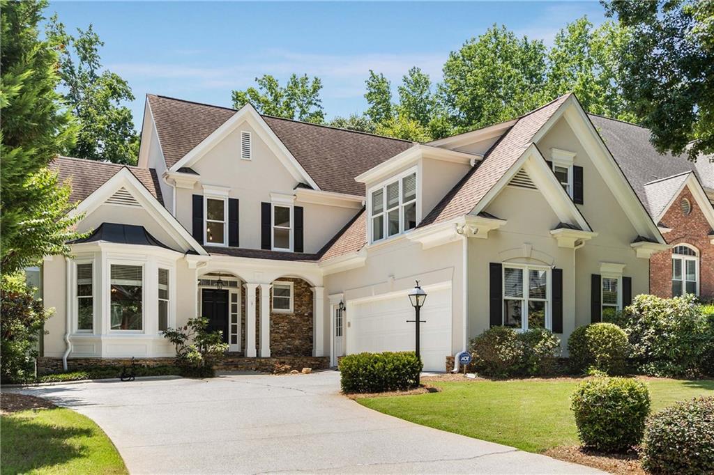 2880 Gleneagles Pointe