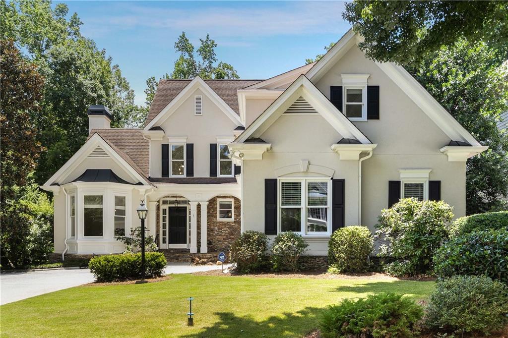 2880 Gleneagles Pointe