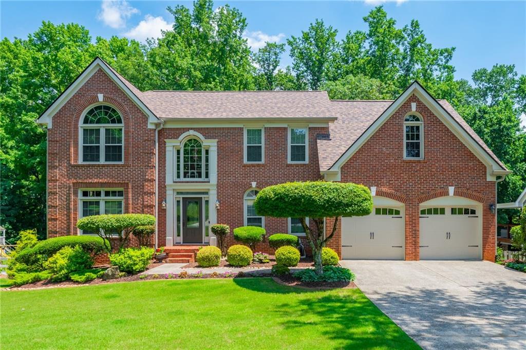 545 Ashvale Overlook