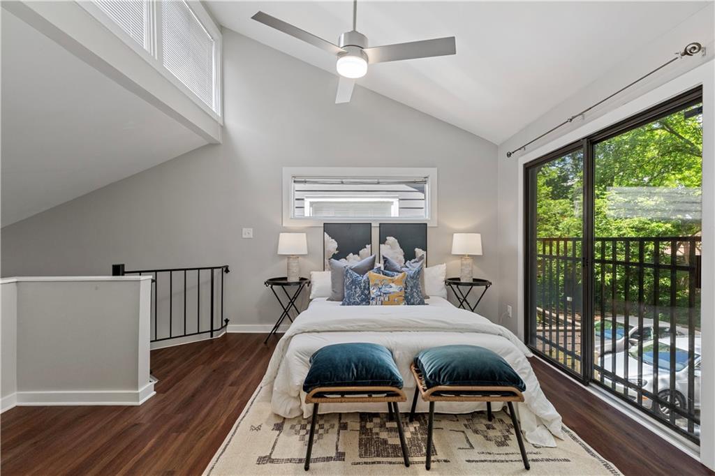 836 Saint Charles Avenue NE Unit I
